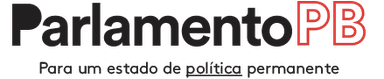Logo Parlamento PB